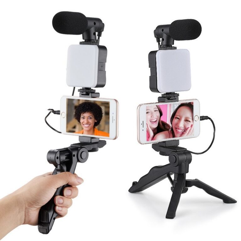 VLOGGING KIT - Image 2