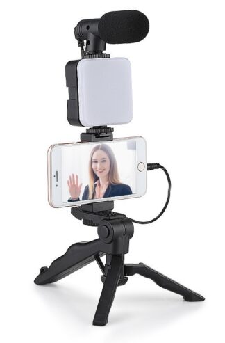 VLOGGING KIT