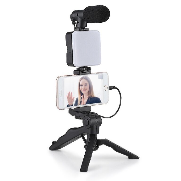 VLOGGING KIT