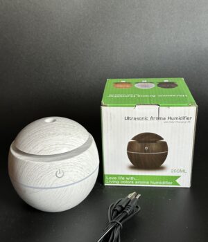 COCONUT DIFFUSER/ HUMIDIFIER