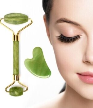 JADE ROLLER & GUASHA