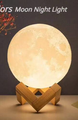 MOON LAMP