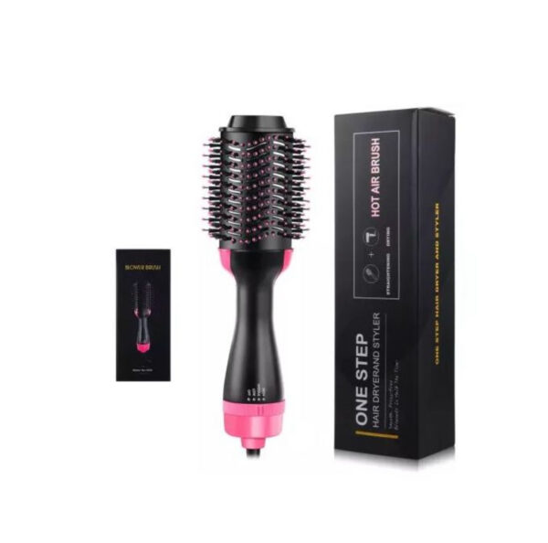 HOT HAIR BRUSH - Image 2