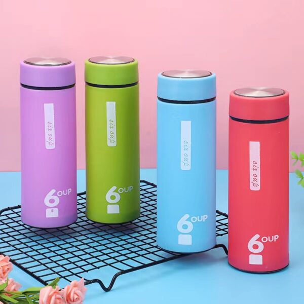 6OUP FLASK WATER BOTTLE