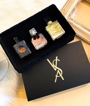 3 IN ONE PERFUME GIFT SET B