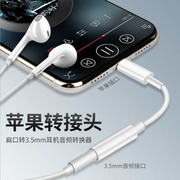 ANDROID TO IPHONE CONNECTOR - Image 7