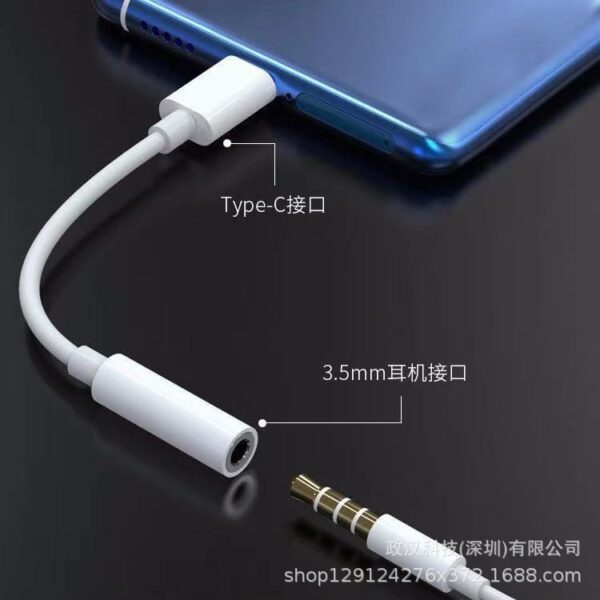 ANDROID TO IPHONE CONNECTOR - Image 4