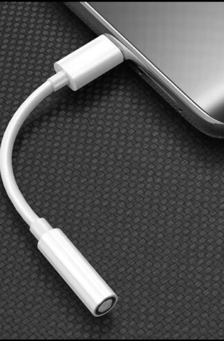 ANDROID TO IPHONE CONNECTOR