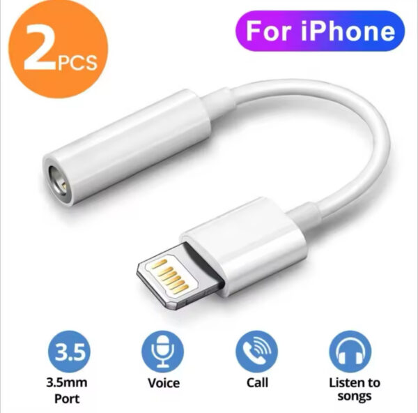 ANDROID TO IPHONE CONNECTOR - Image 8
