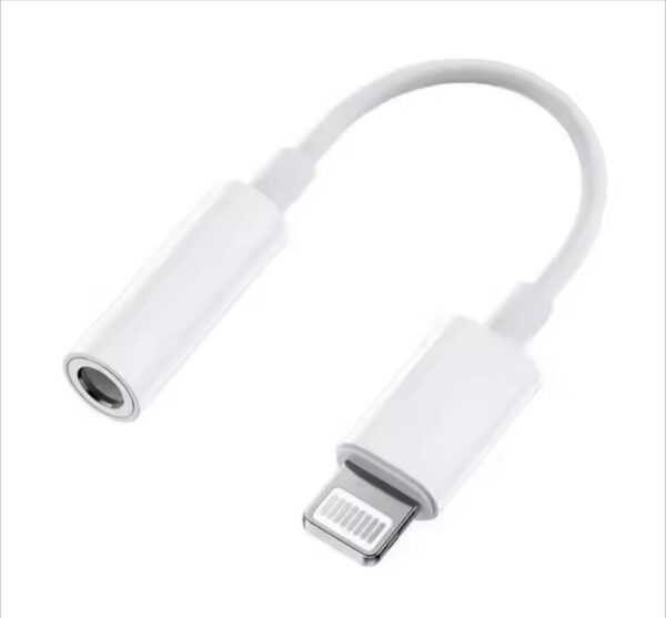 ANDROID TO IPHONE CONNECTOR - Image 2