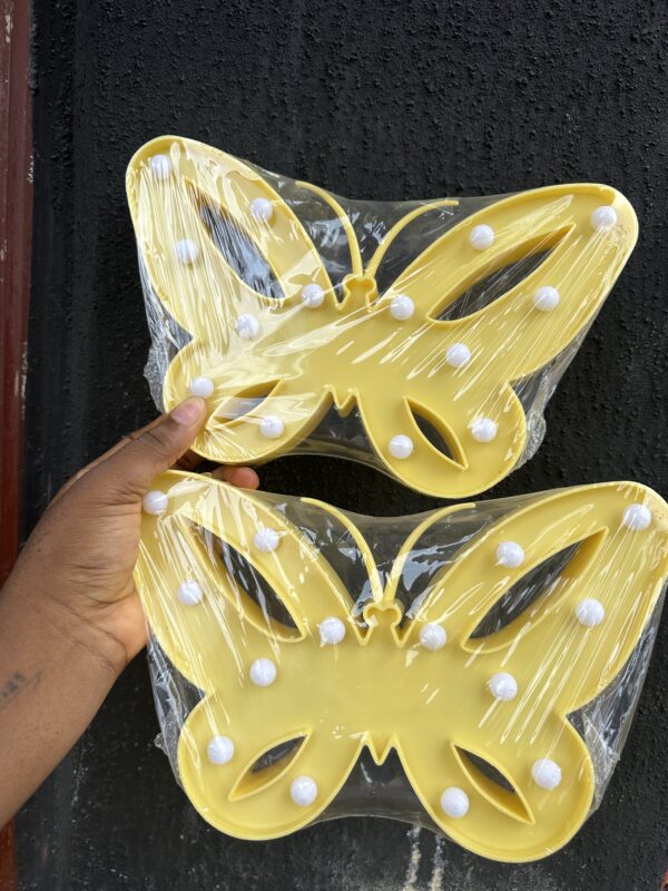 BIG BUTTERFLY - Image 2