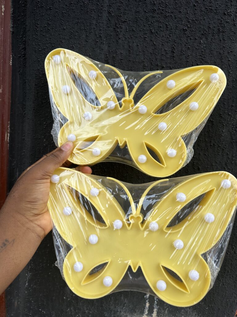 BIG BUTTERFLY - Image 2