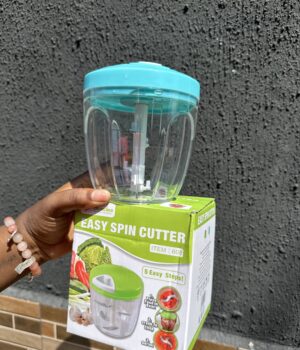 HANDY MANUAL CHOPPER