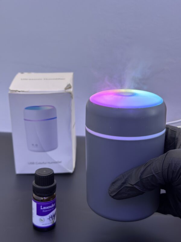 H2O DIFFUSER