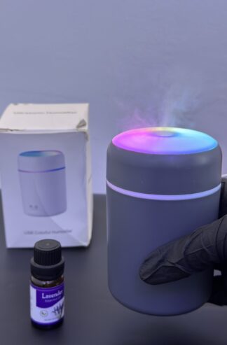 H2O DIFFUSER