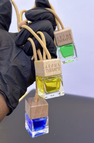 CAR DIFFUSER/FRAGRANCE