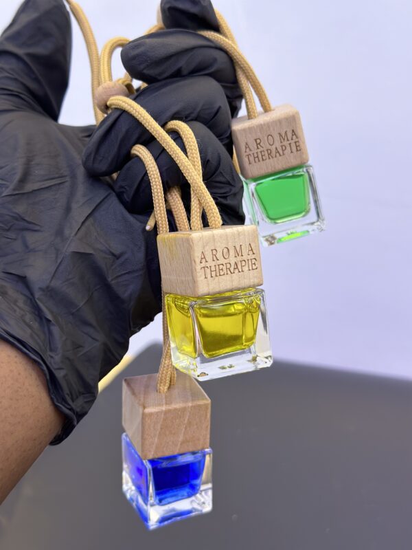 CAR DIFFUSER/FRAGRANCE