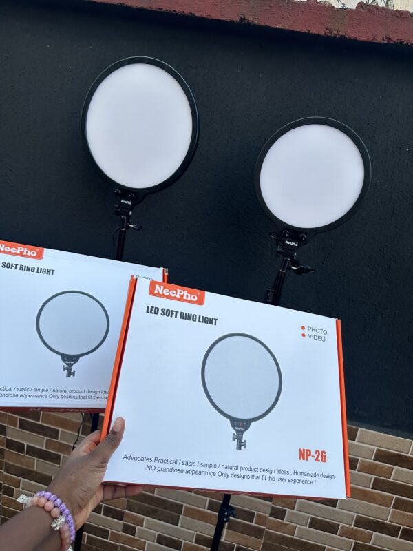 NEEPHO LED LIGHT