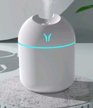 SIMPLE DIFFUSER/ HUMIDIFIER