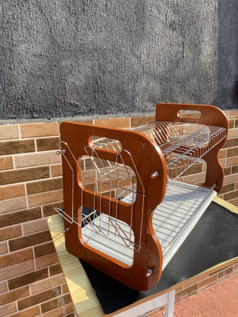 PLATE RACK - Image 2