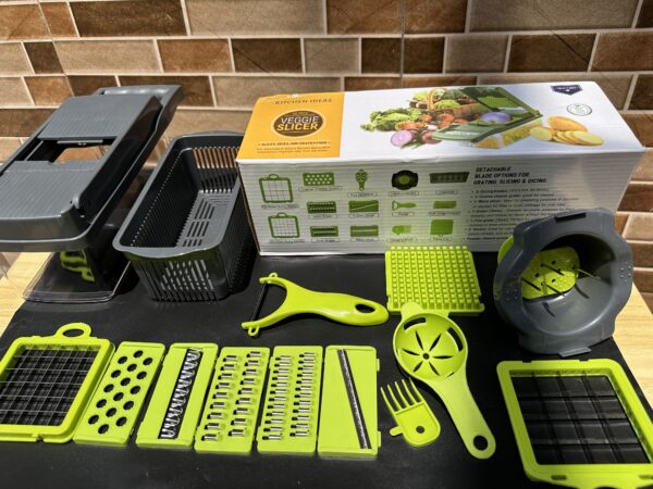 VEGETABLE CHOPPER - Image 2