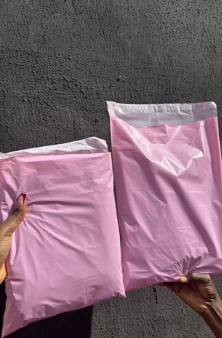 POLY MAILER NYLON(10 PCS)