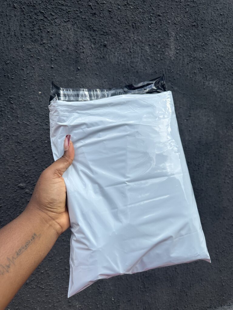 POLY MAILER NYLON(10 PCS) - Image 5