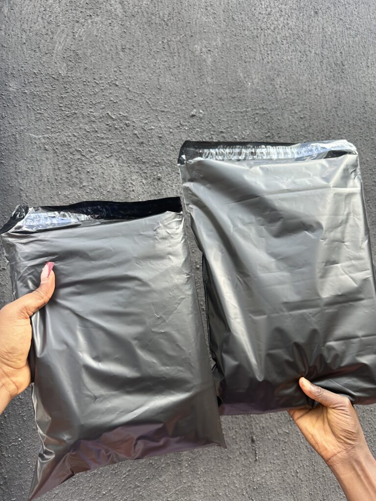 POLY MAILER NYLON(10 PCS) - Image 4