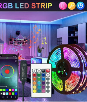 5050 APP LED STRIP LIGHT
