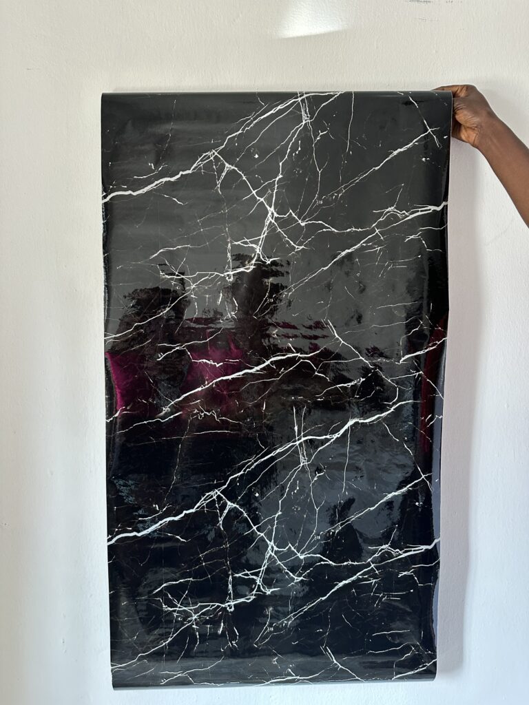 MARBLE WALL STICKER/WALL PAPER - Image 2