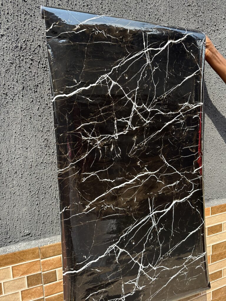 MARBLE WALL STICKER/WALL PAPER