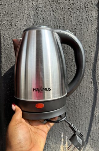 ELECTRIC JUG