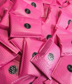 BUBBLE MAILER FOR PACKAGING (10 PCS)