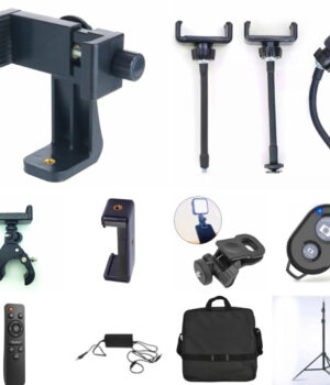 RINGLIGHT/LED LIGHT SPARE PARTS