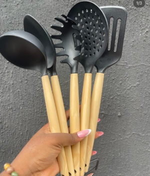 5 IN 1 SPOON SET