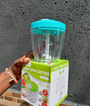 HANDY MANUAL CHOPPER