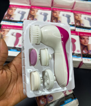 5 IN ONE FACE MASSAGE SET