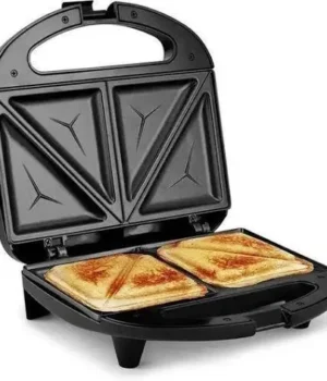 TOASTER/SANDWICH MAKER