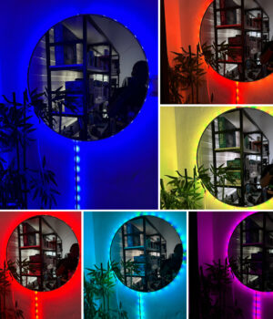 LED STRIP LIGHT(5 METERS)