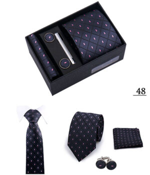 MEN GIFT TIE