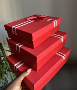 GIFT BOX