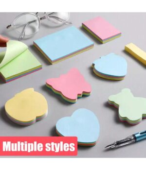 STICKY NOTE (100 pcs)