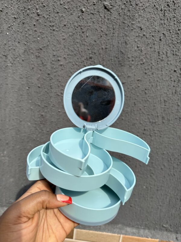 ROUND JEWELRY RACK - Image 3