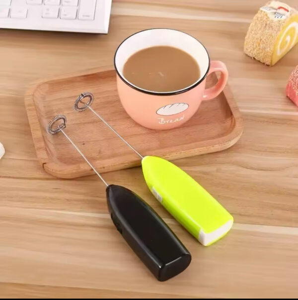 COFFEE WHISK/HANDY MIXER