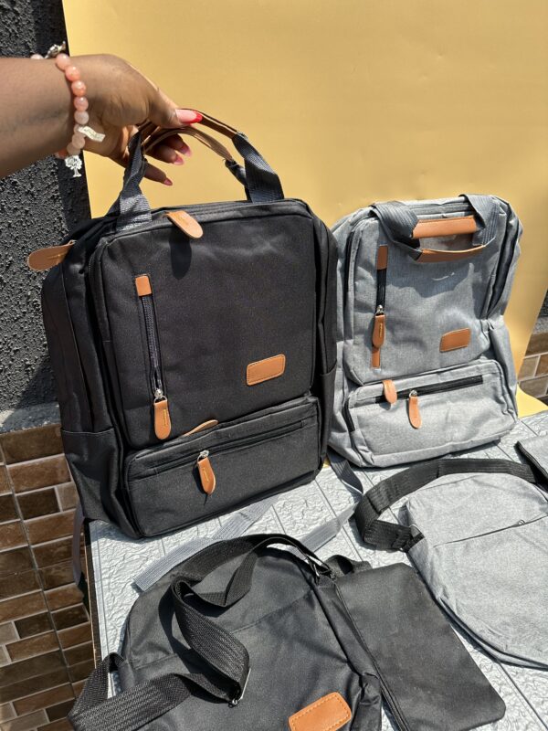 LAPTOP BAG - Image 4