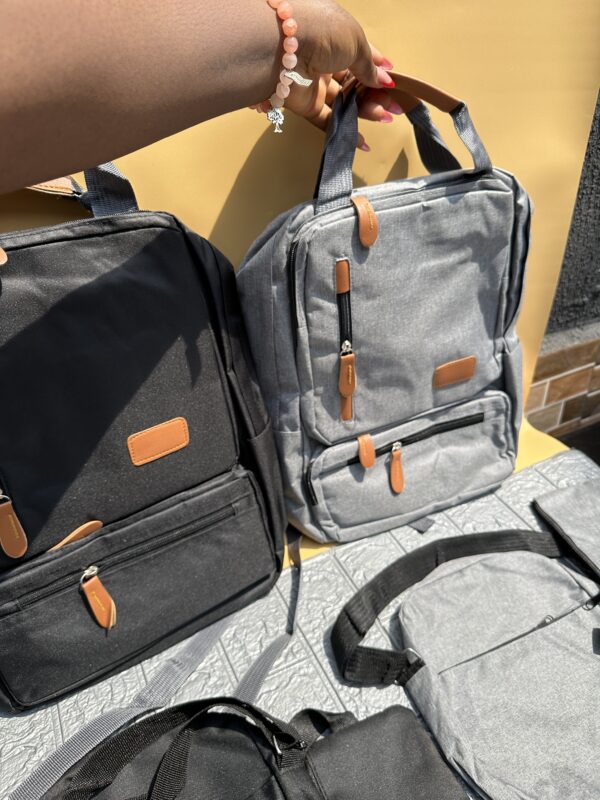 LAPTOP BAG - Image 3