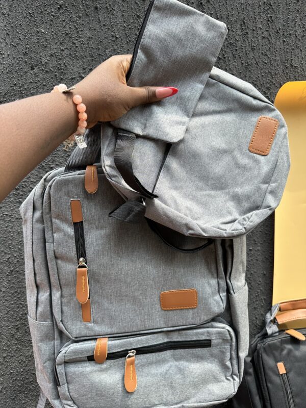 LAPTOP BAG - Image 2