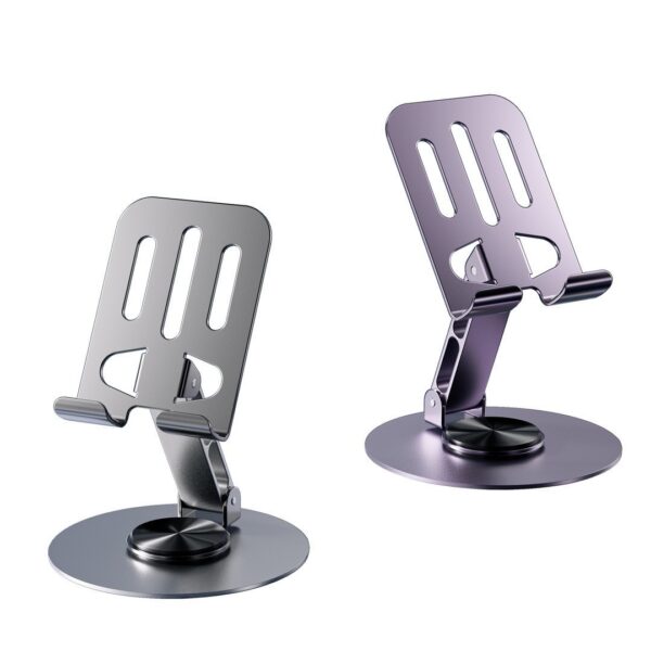 METAL PHONE HOLDER - Image 5