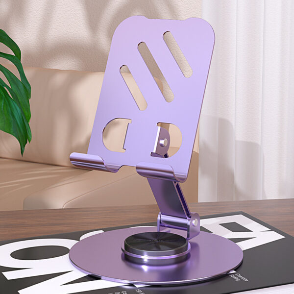 METAL PHONE HOLDER - Image 4