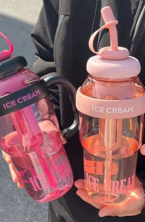 ICE CREAM CUP